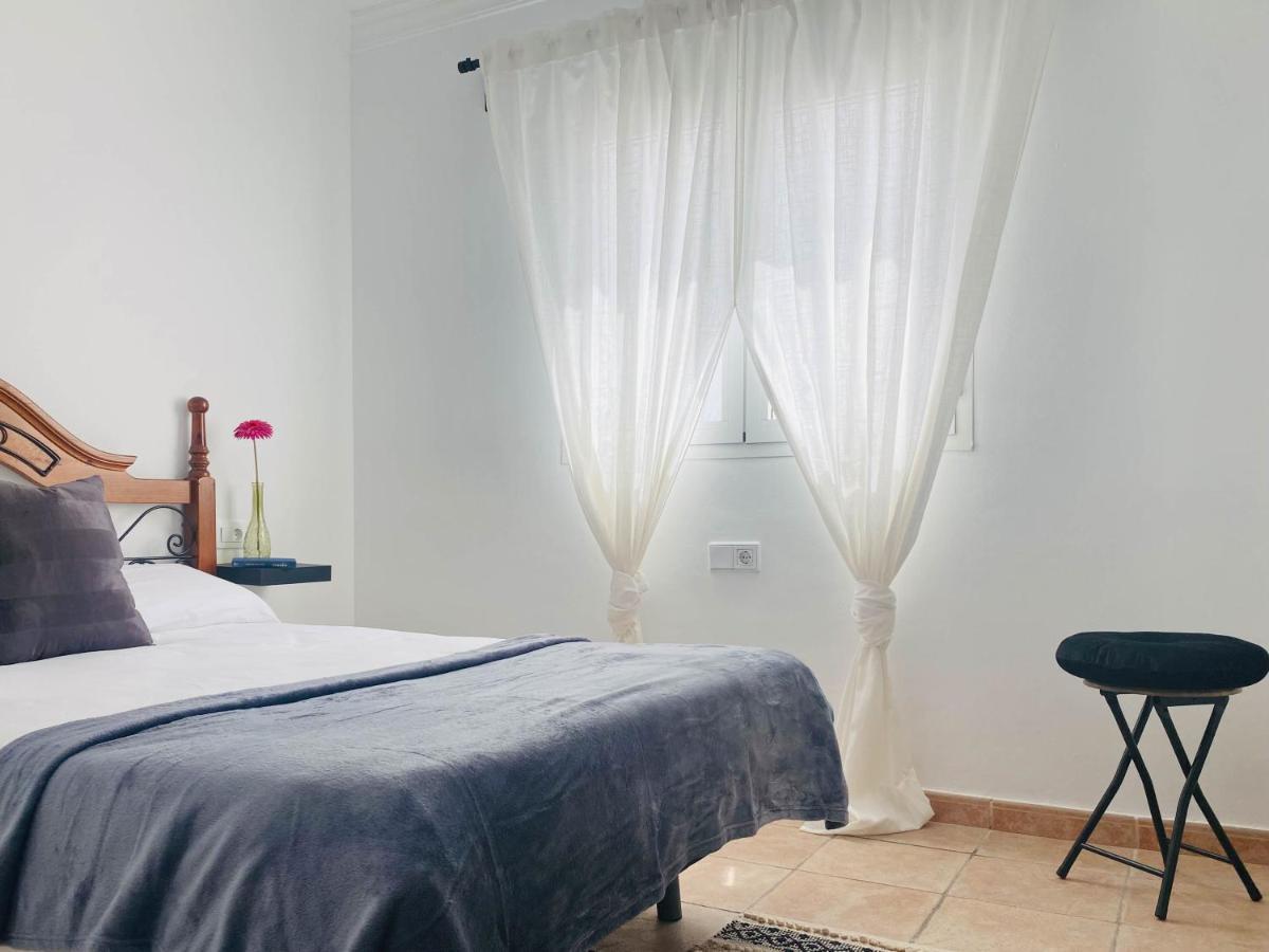 Casa Del Mayor 플라야 온다 외부 사진