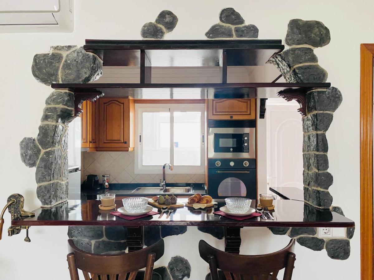 Casa Del Mayor 플라야 온다 외부 사진