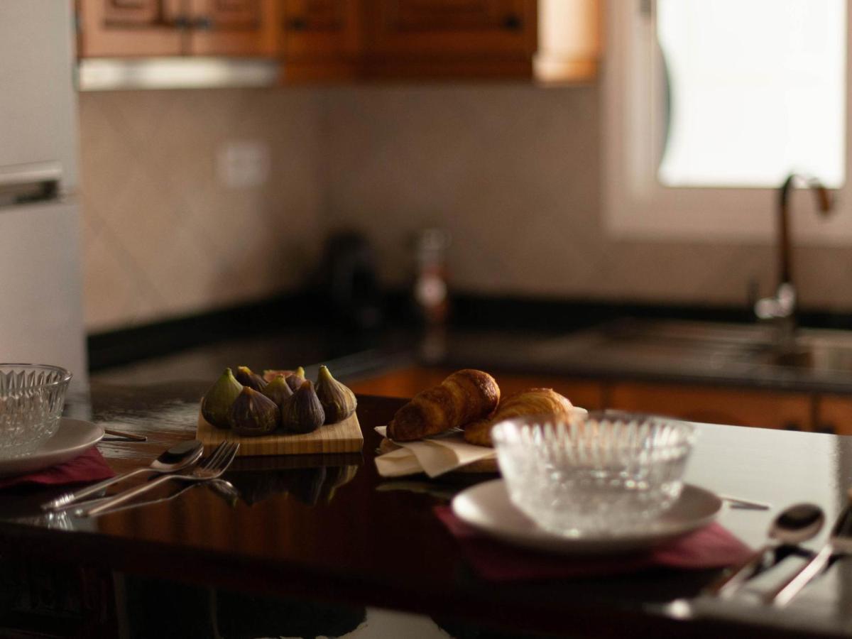 Casa Del Mayor 플라야 온다 외부 사진