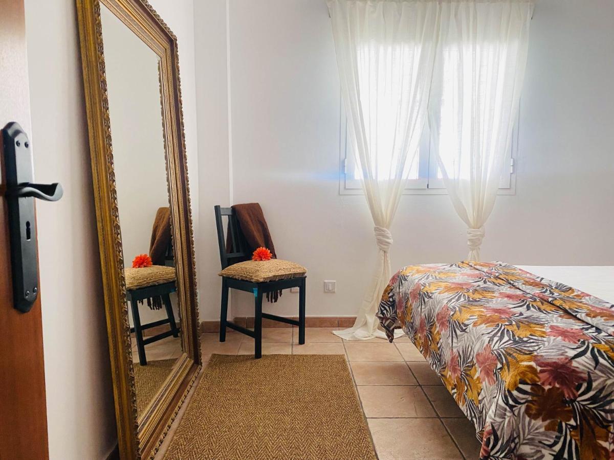 Casa Del Mayor 플라야 온다 외부 사진