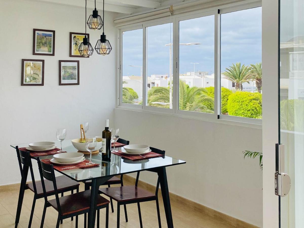 Casa Del Mayor 플라야 온다 외부 사진