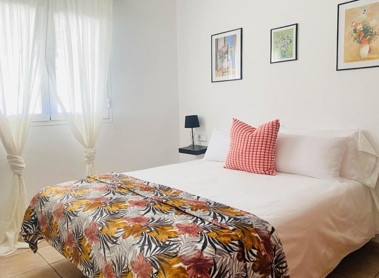 Casa Del Mayor 플라야 온다 외부 사진